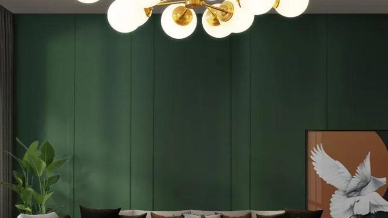 LED灯具生产厂家哪家好？揭秘选购关键