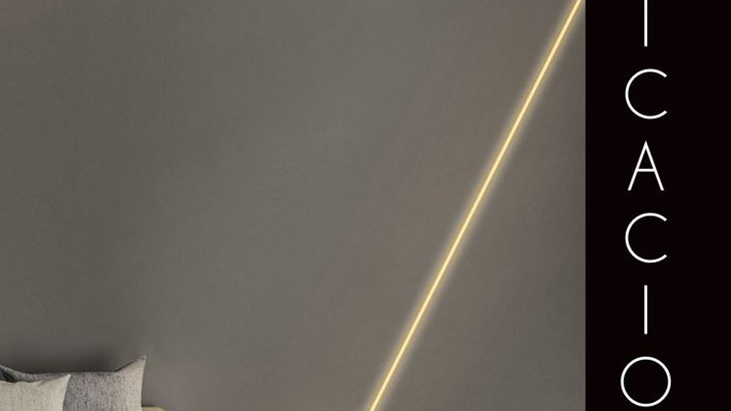 酒店LED灯具规格参数解析：关键指标与选型逻辑